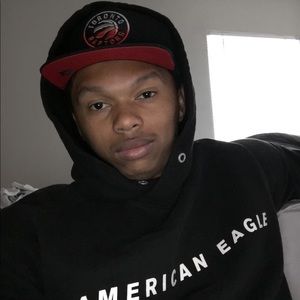 Meet your Posher, Tyree